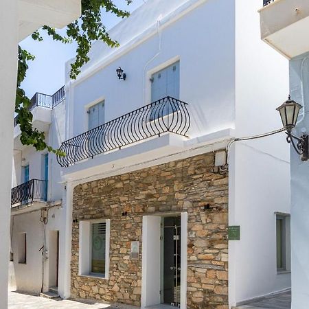 White Holidays Project Downtown Tínos المظهر الخارجي الصورة